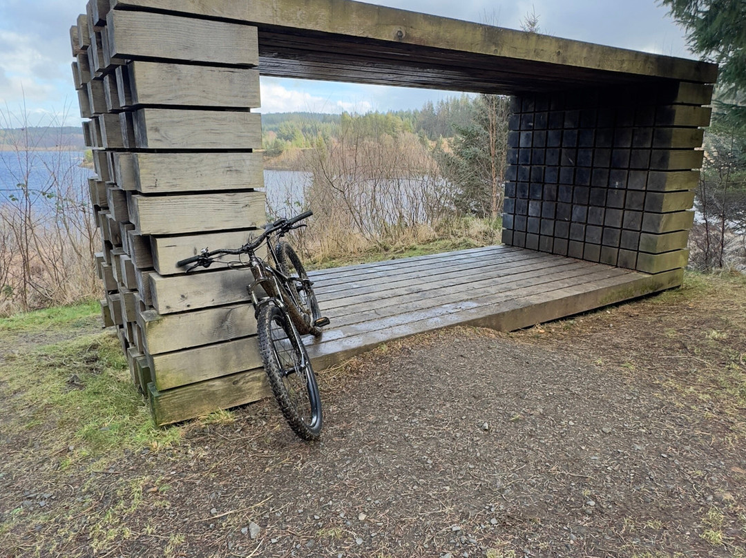 My take on kielder