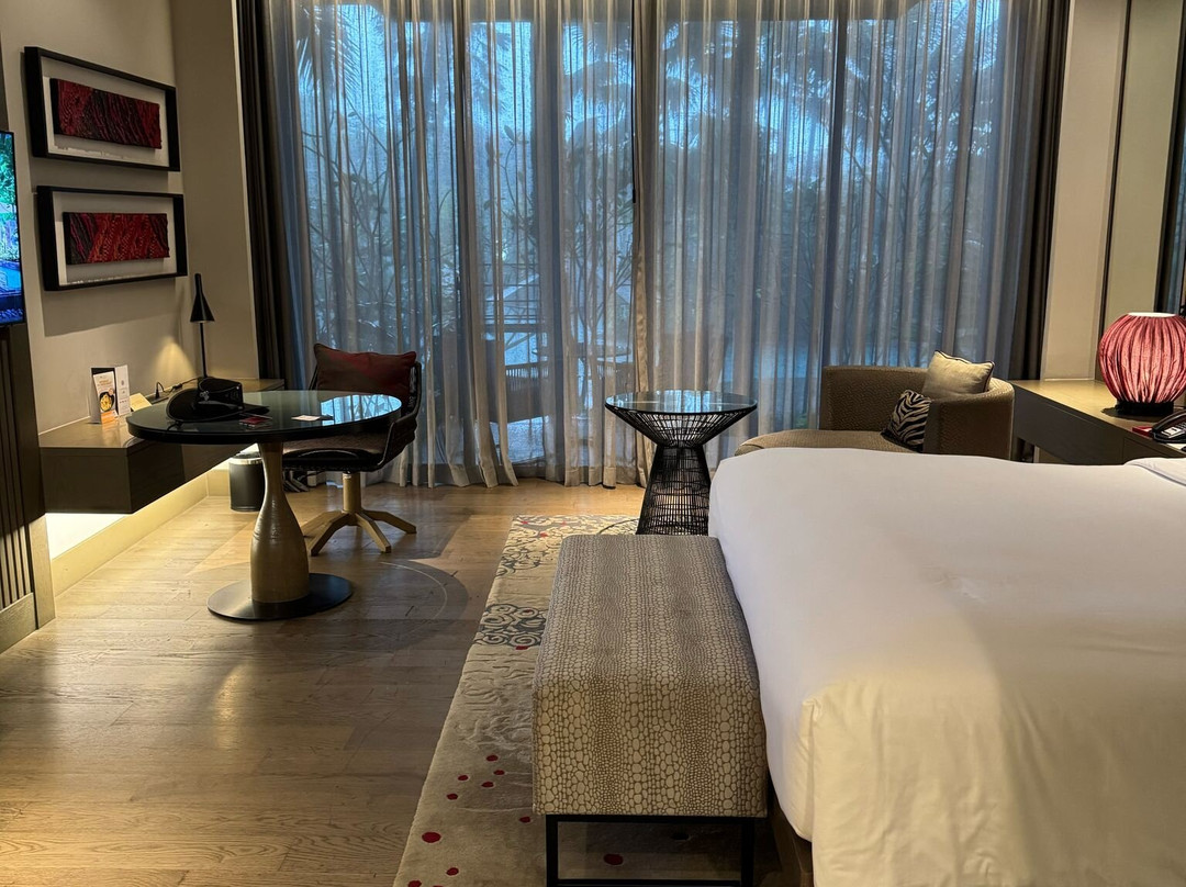 Pullman Ciawi Vimala Hills Resort Spa景点图片