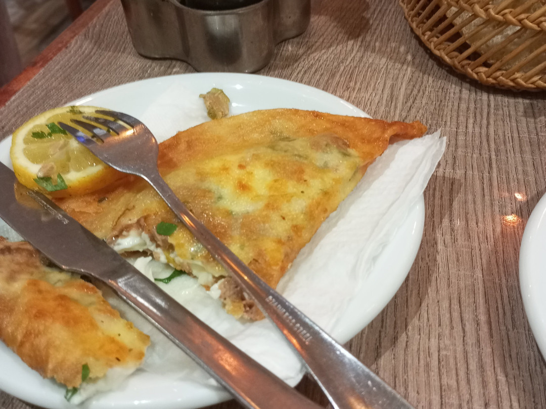 Restaurant Le Colibri Kelibia