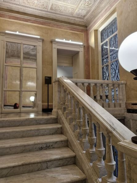 Fondazione Adolfo Pini-米兰必去景点