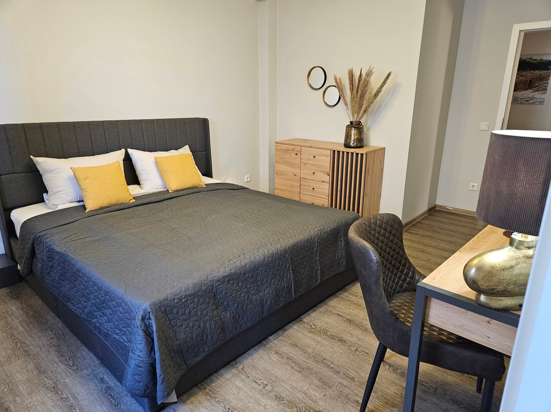 N Hotel Nottuln