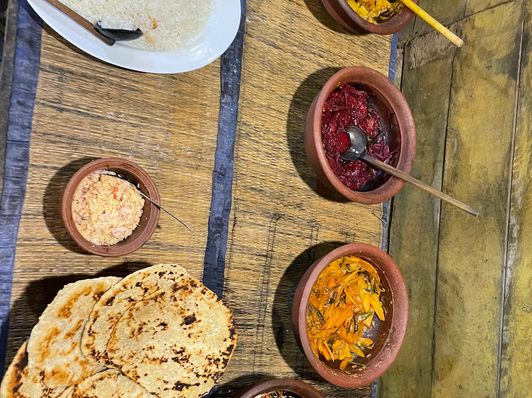 White Elephant Cookery Class-埃勒必去景点