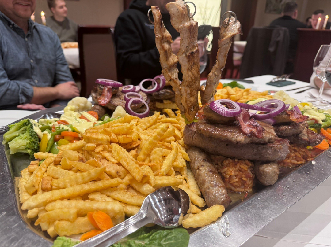 Hotel Residenz Babenhausen主图