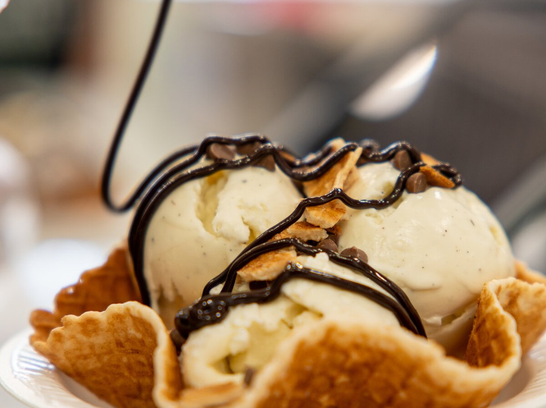 Mix It Up Creamery主图