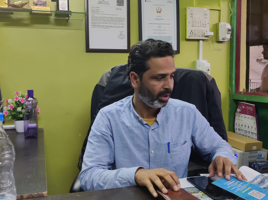 Darjeeling Travels-Bagdogra必去景点