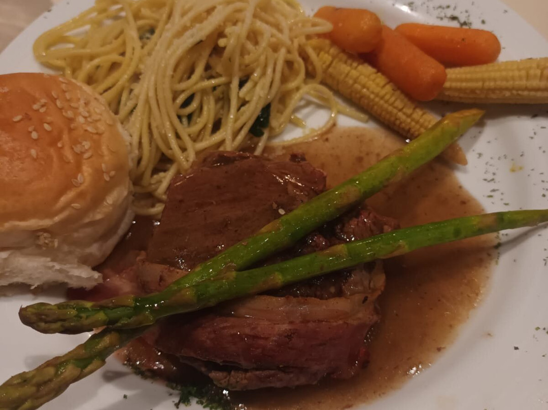 Casa Grande Delicias主图