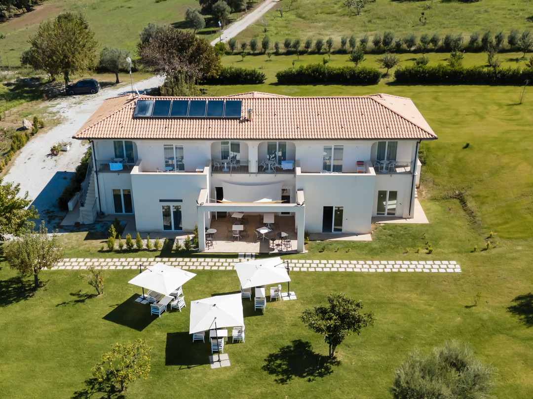 Villa Eirene
