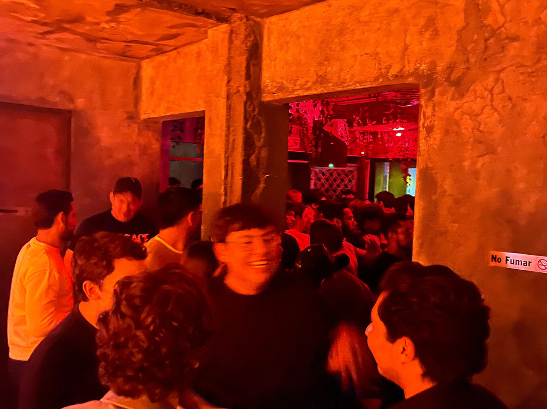 Mono Rooftop-San Andres Cholula必去景点