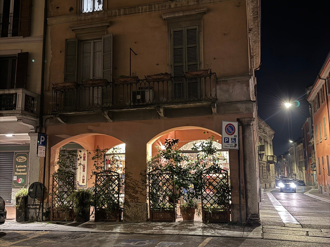 Enoteca Cremona-克雷莫纳必去景点