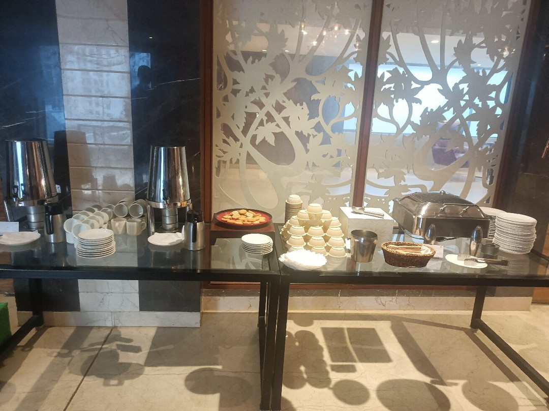 Lemon Tree Hotel, Siliguri主图