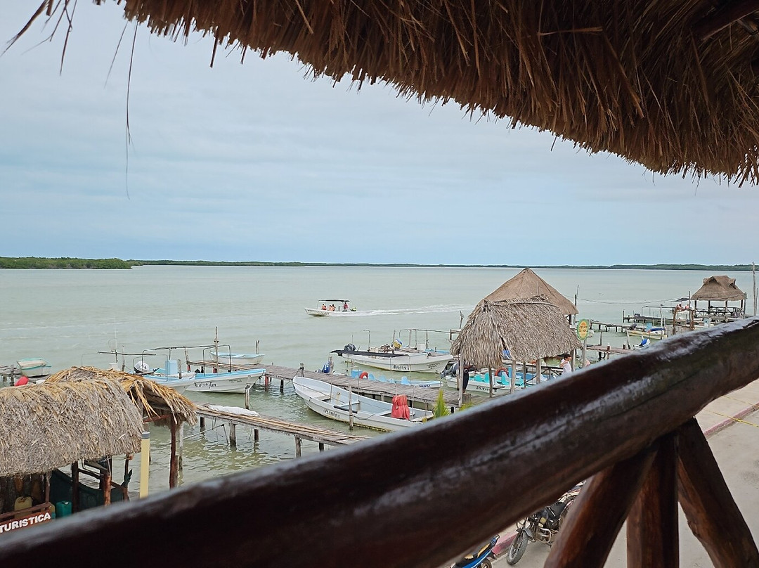 Hotel Villa de Pescadores主图