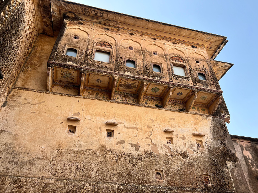 Six Senses Fort Barwara主图