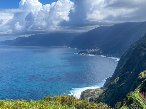 Madeira Travel Taxi Nuno Gomes-沙尔必去景点