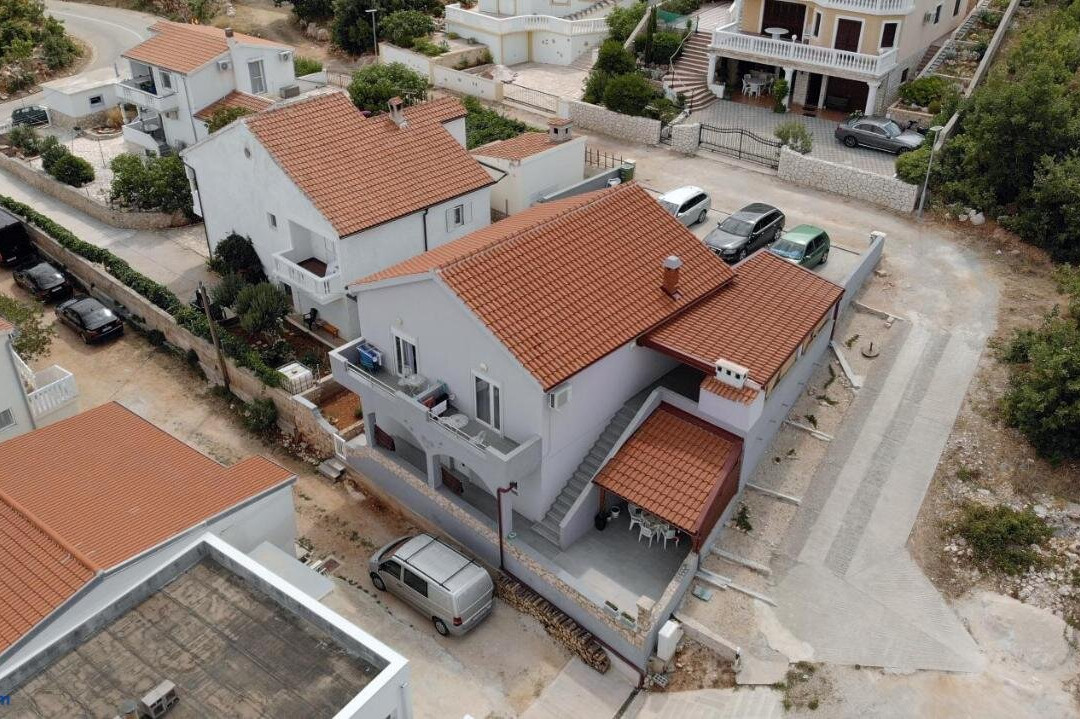 Gavran Apartment Vinjerac