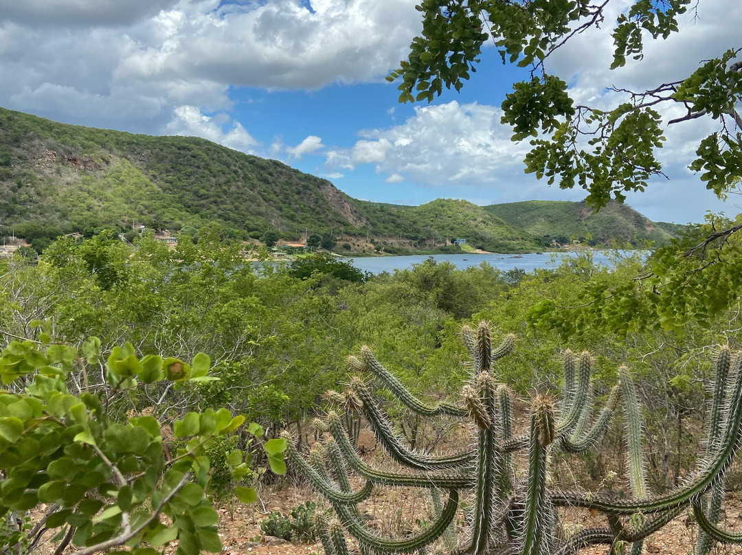 Rota do Cangaço-Piranhas必去景点