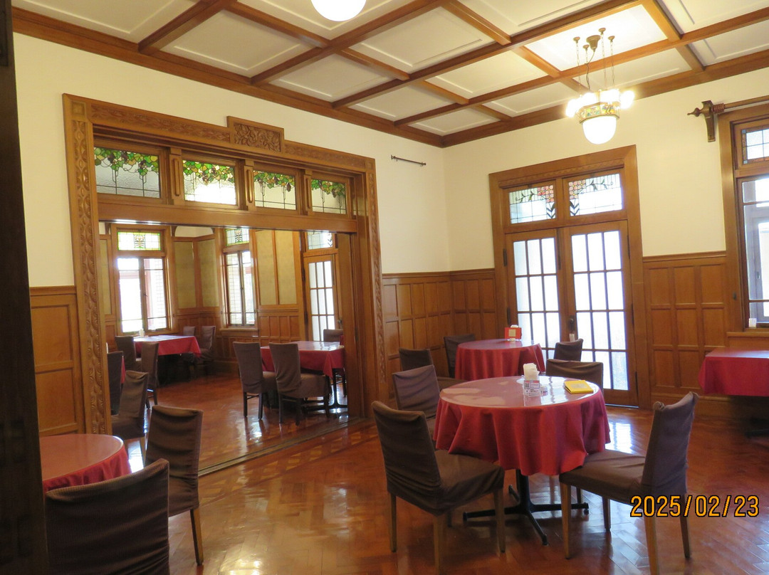Tajiri Historical House Airando-田尻町必去景点