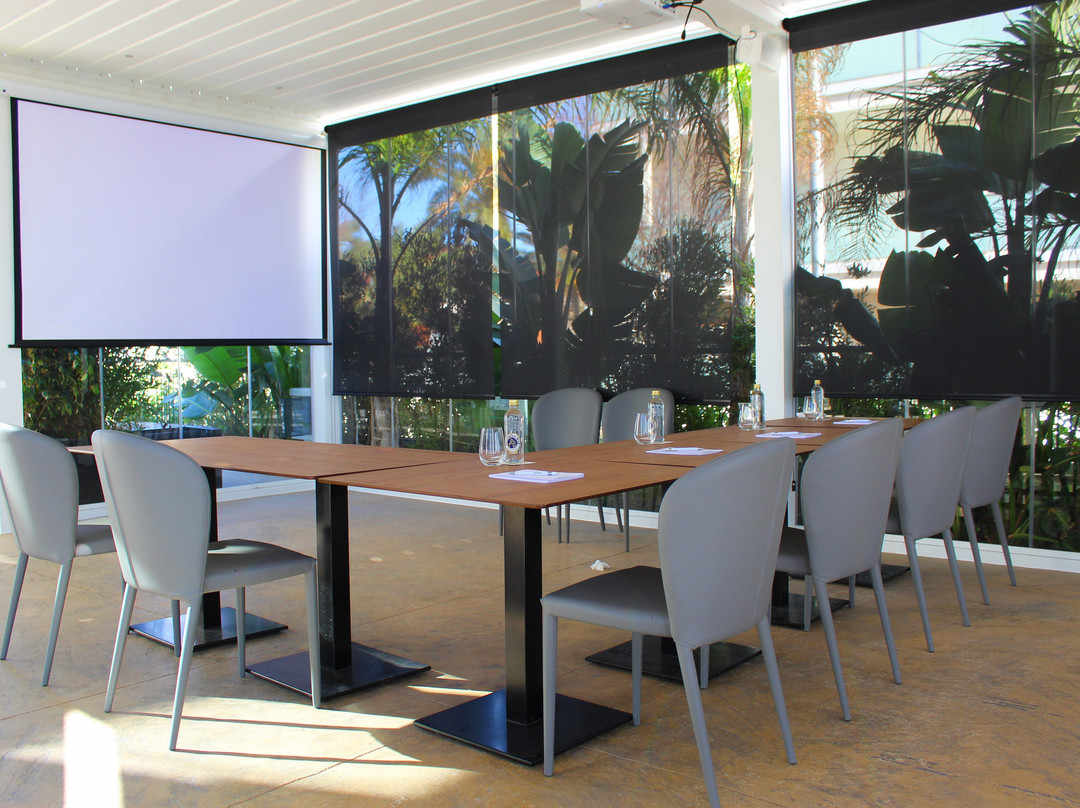 Hotel Boutique Donna主图