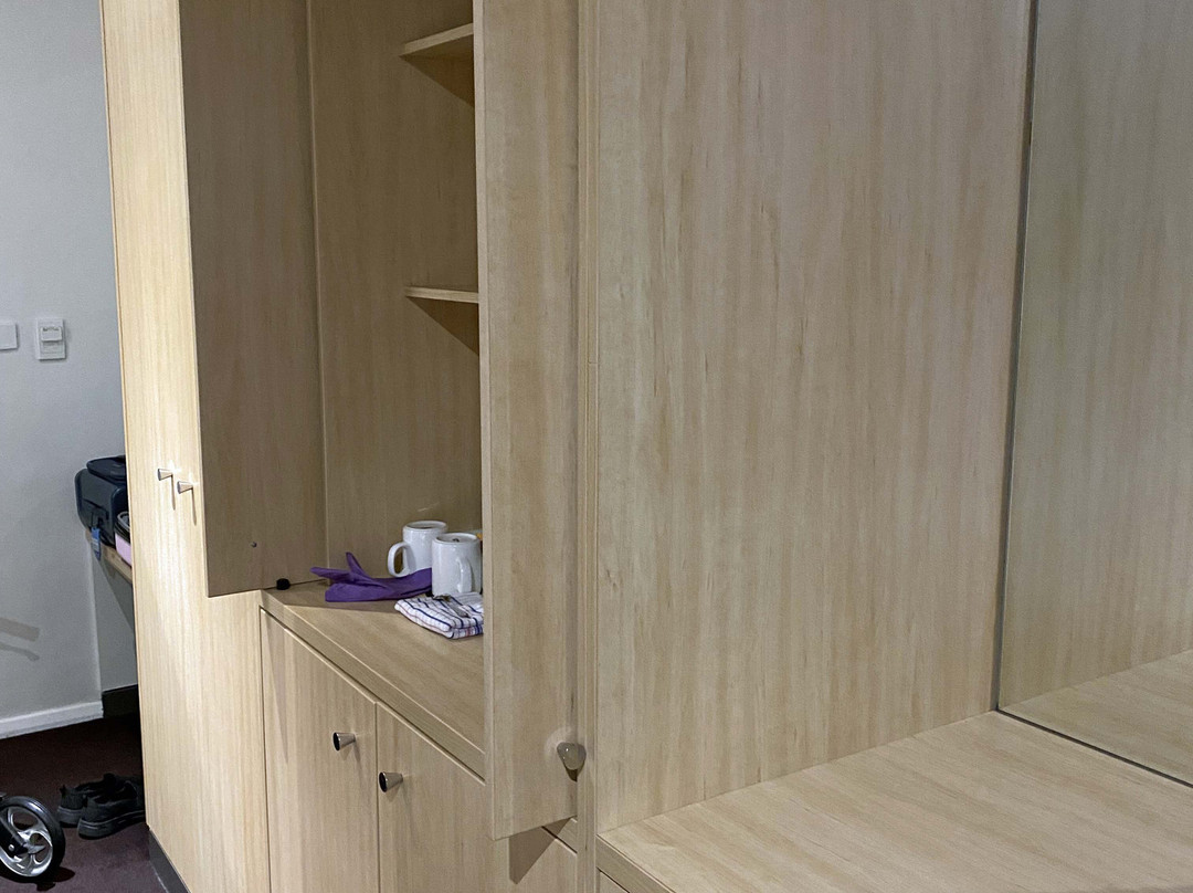 The Executive Inn主图