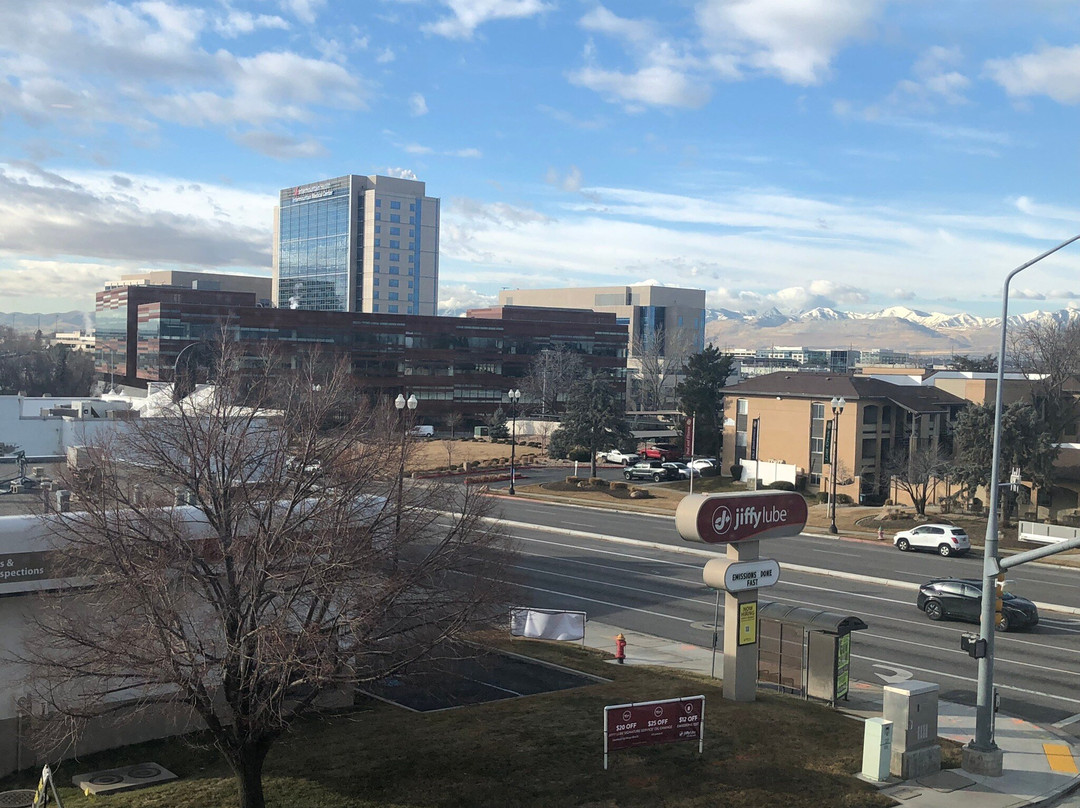 Home2 Suites By Hilton Salt Lake City-murray主图