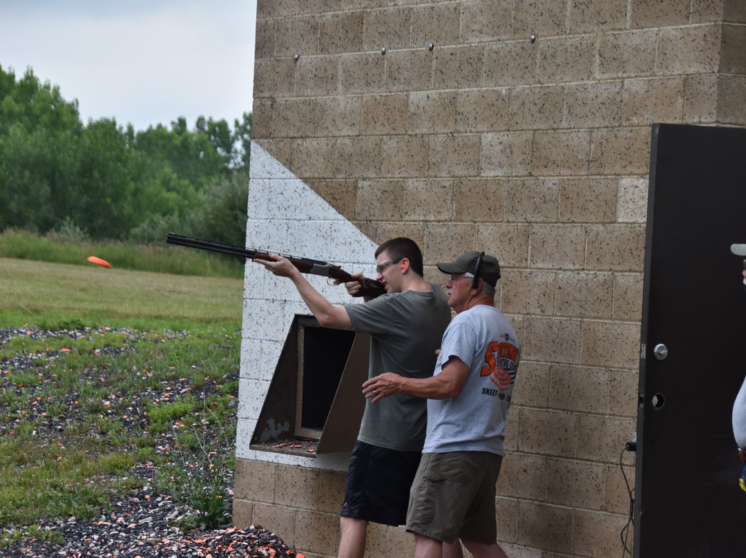 Sportsmen's Shooting Center-Louisville必去景点