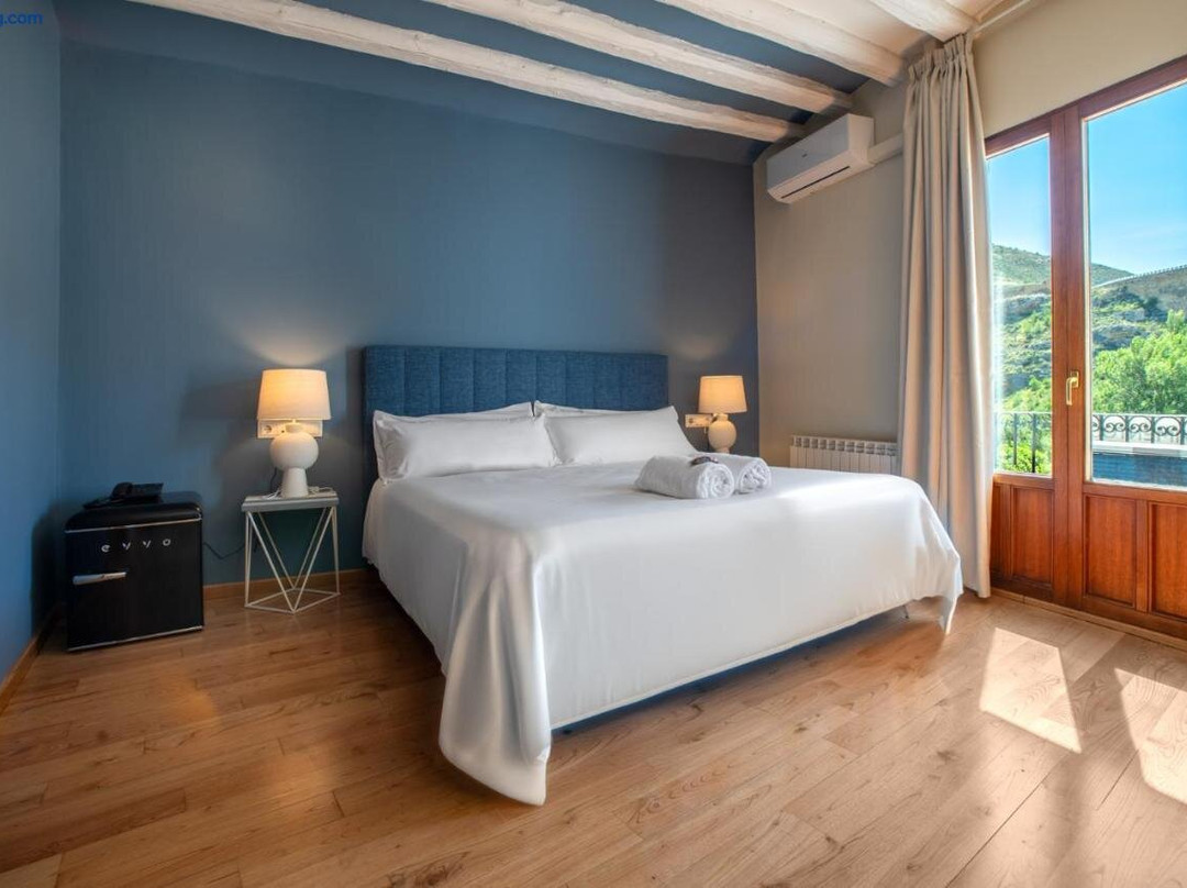 Hotel-Boutique By Gonzalo Sesma