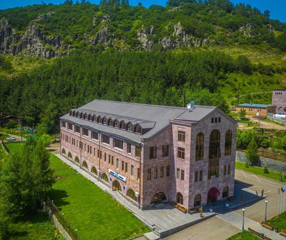 Armenia Hotel