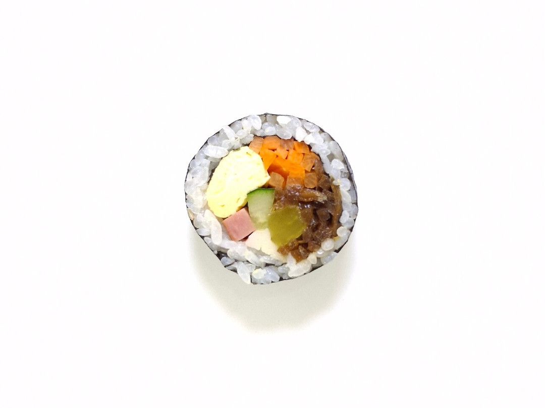 Naju Gimbap