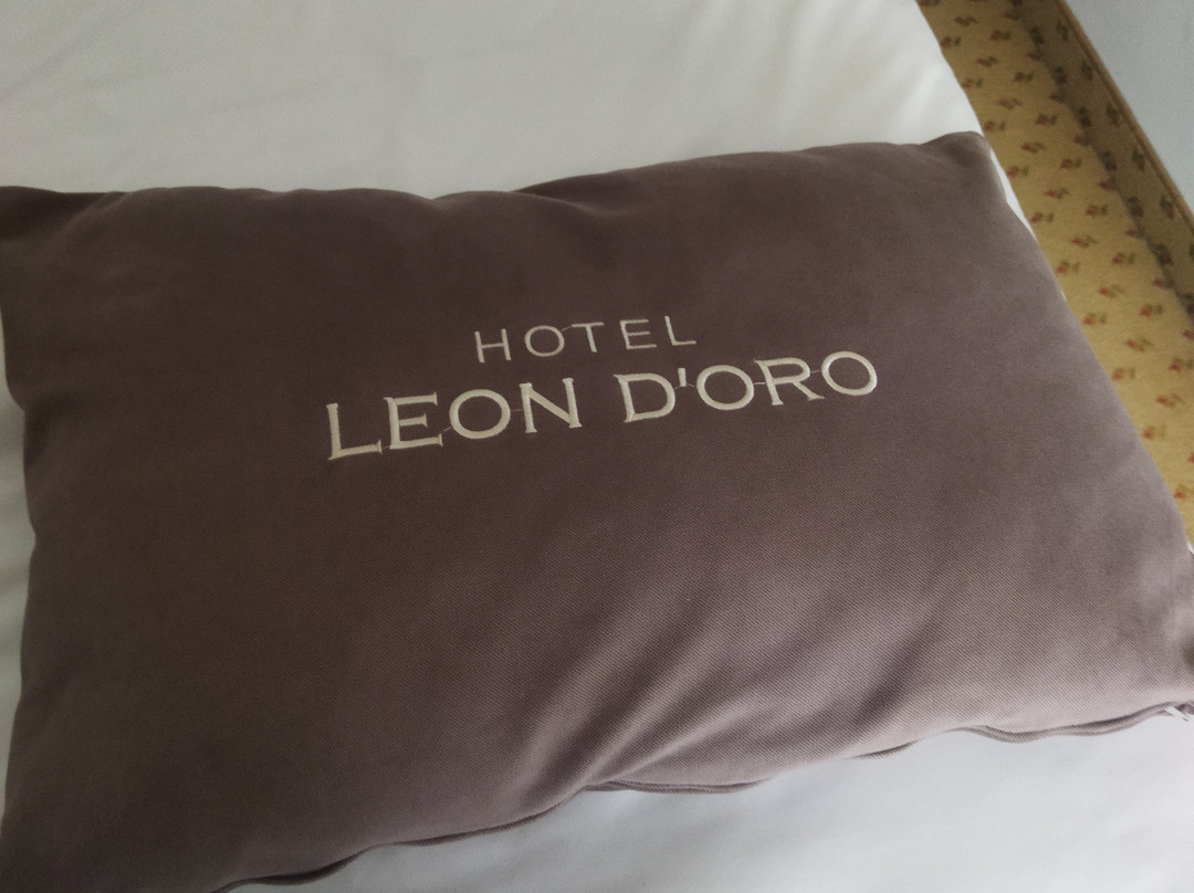 Leon d'Oro Castell'Arquato主图
