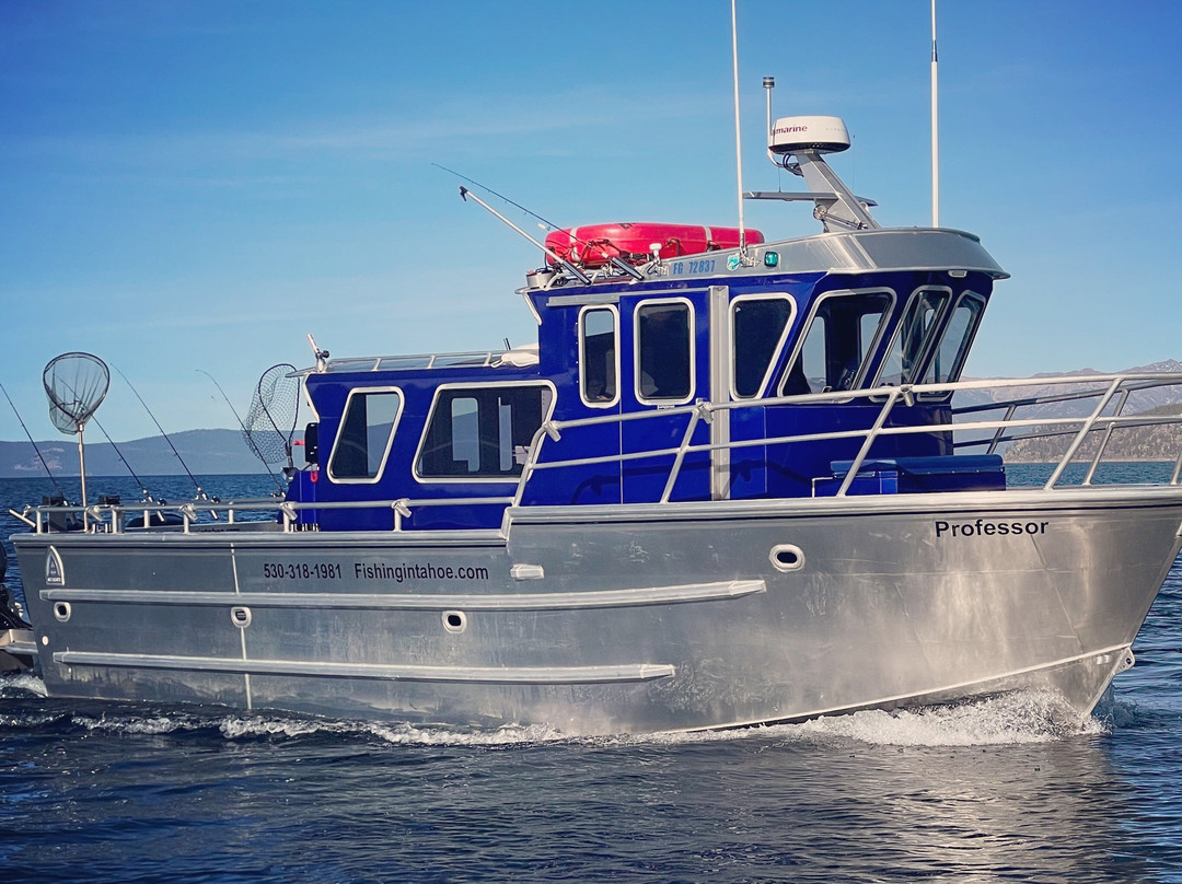 Nor-Cal Charters