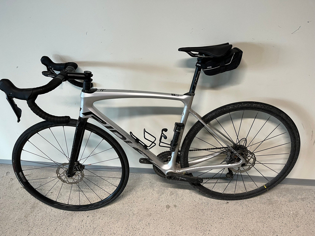 Norway Bike Experience-斯塔万格必去景点