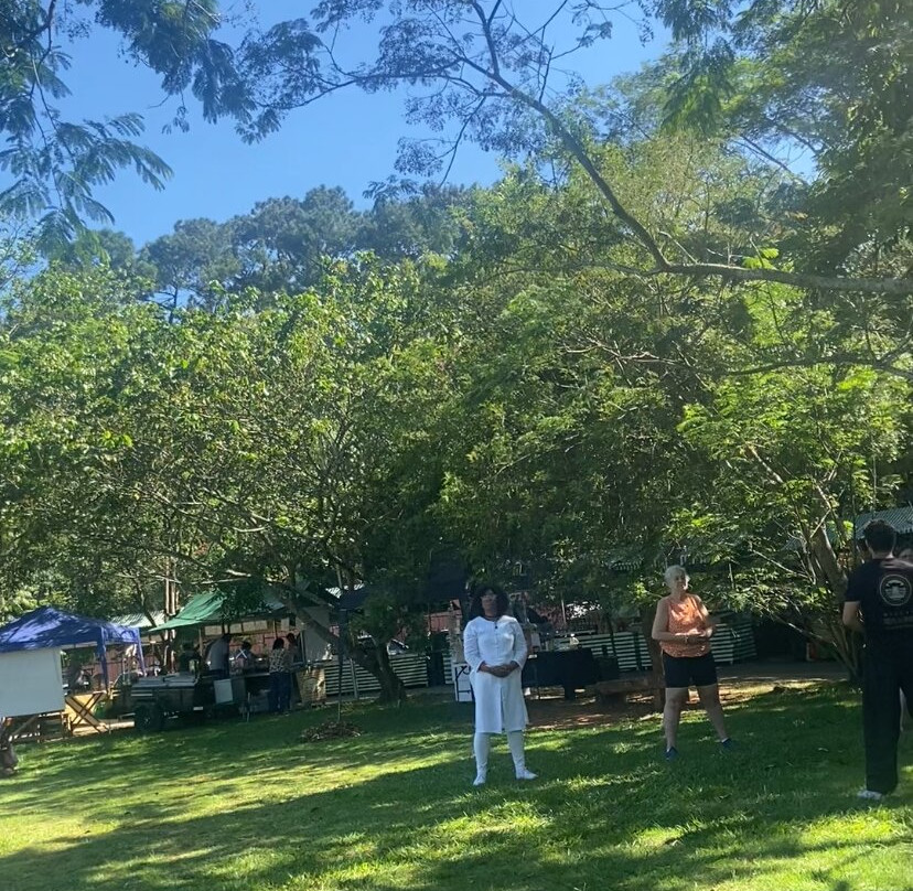 Ecofeira Granja Viana