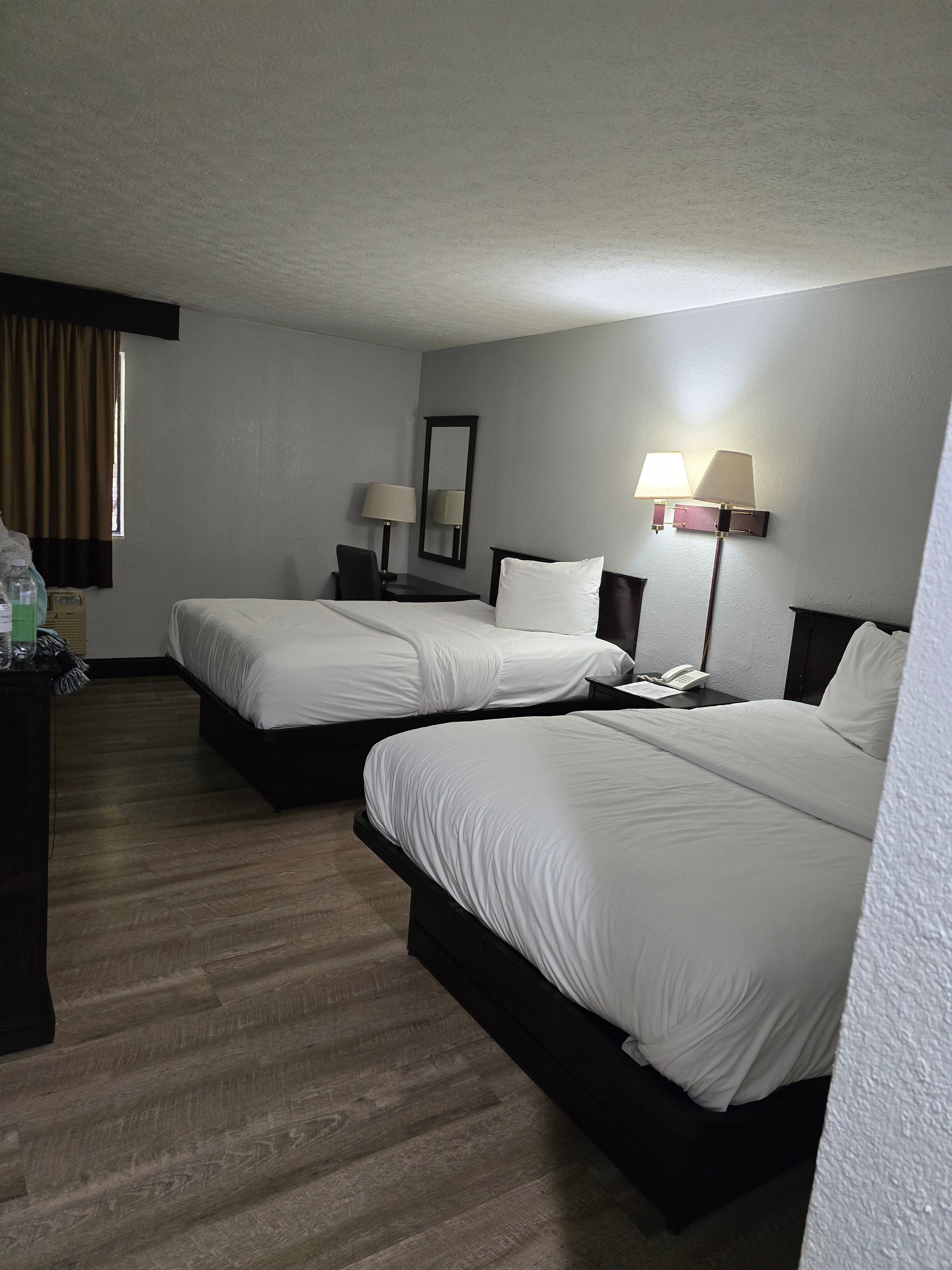 Timberlake Motel-官方