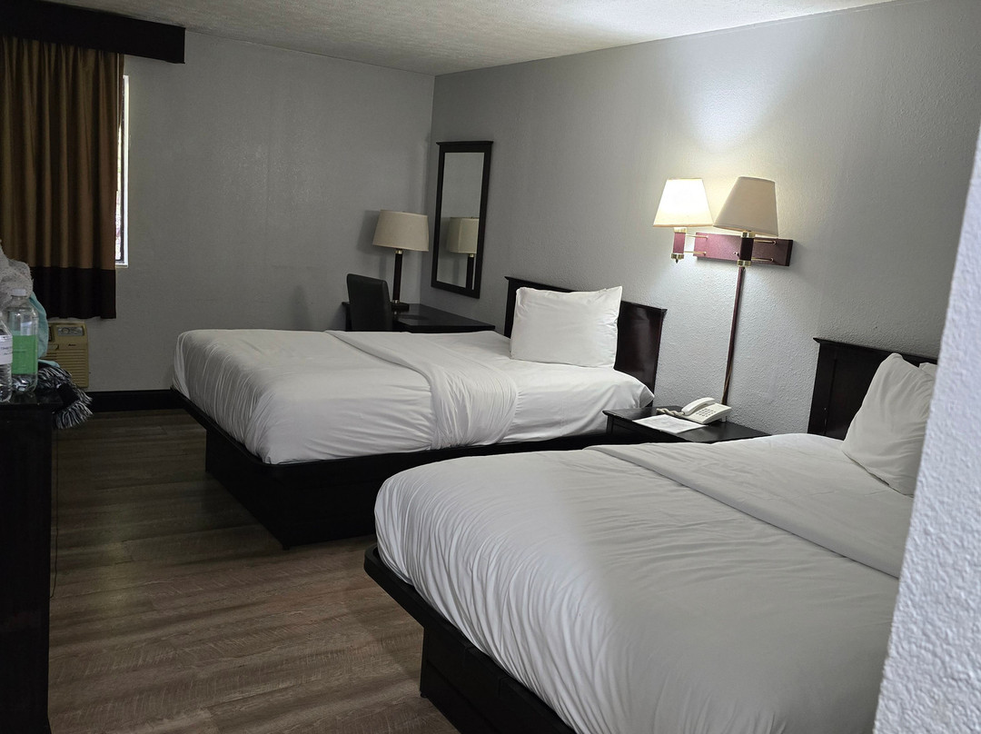 Timberlake Motel主图