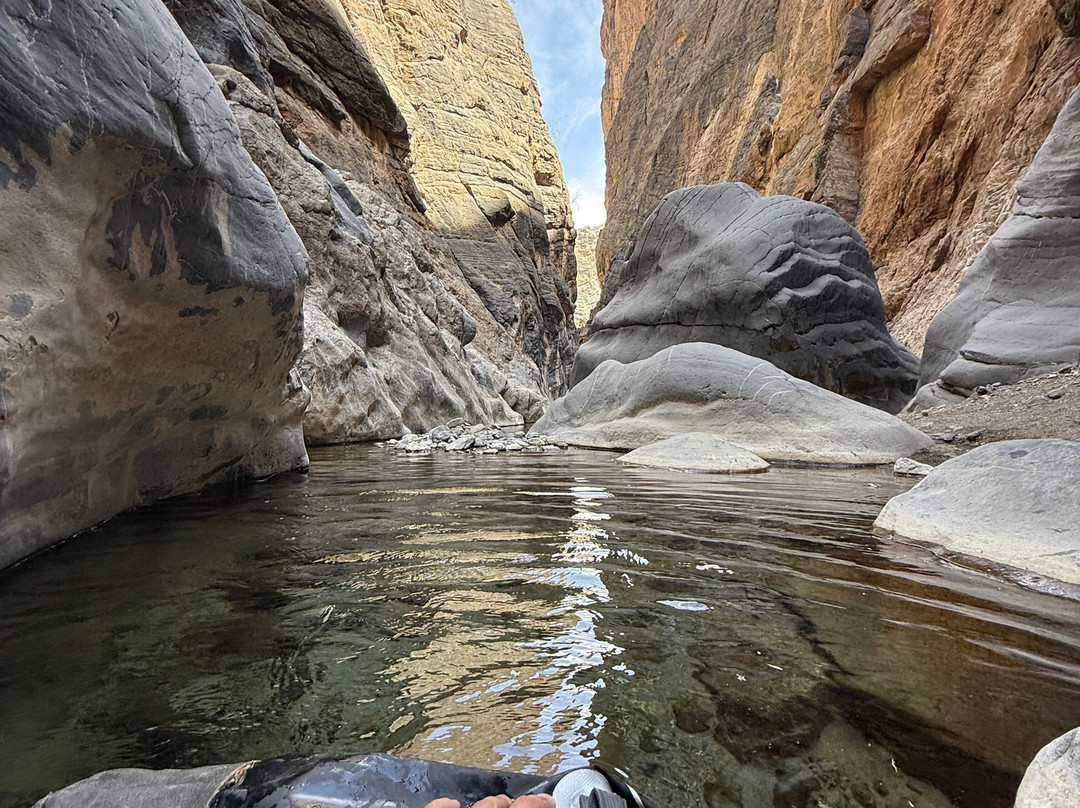Snake Canyon Adventures景点图片