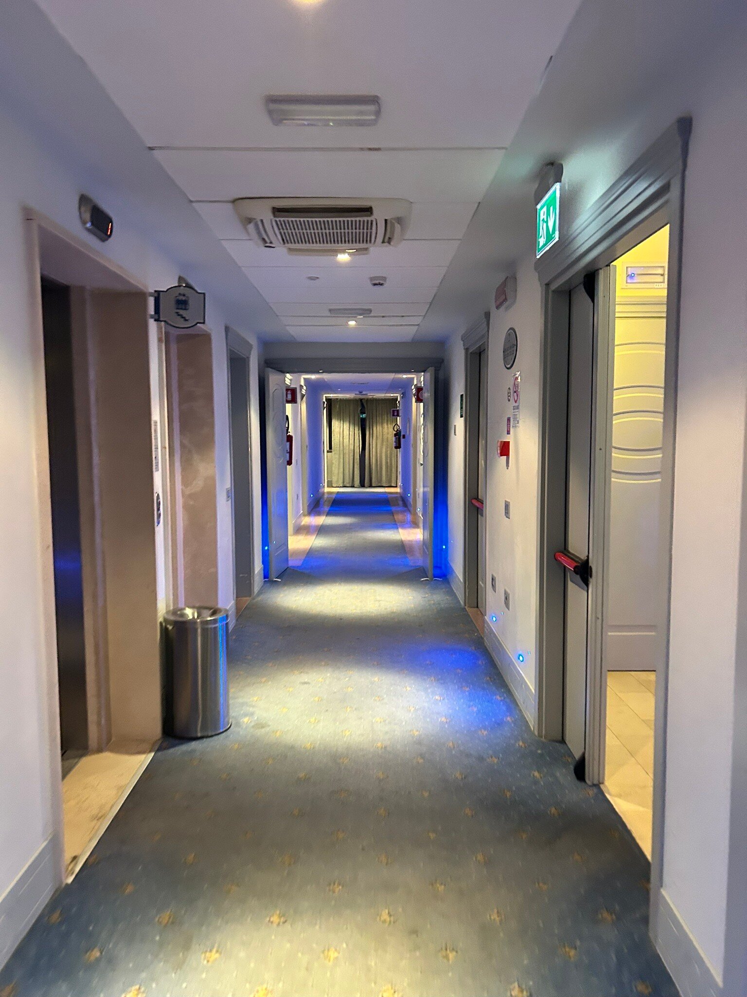 Grand Hotel Forli-官方