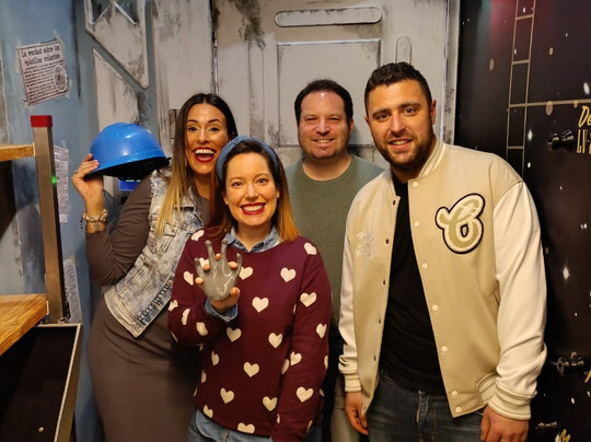 Haunted House-希洪必去景点