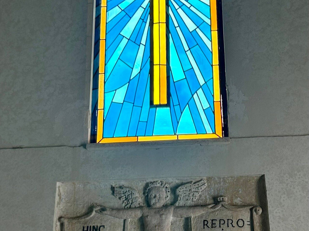 Basilica Santuario di Santa Maria de Finibus Terrae景点图片