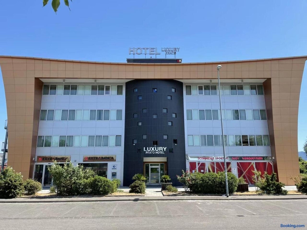 Luxury Hotel Prato