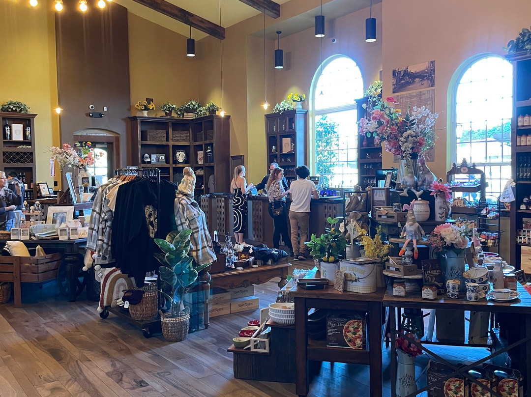 Robert Renzoni Winery-特曼库拉必去景点