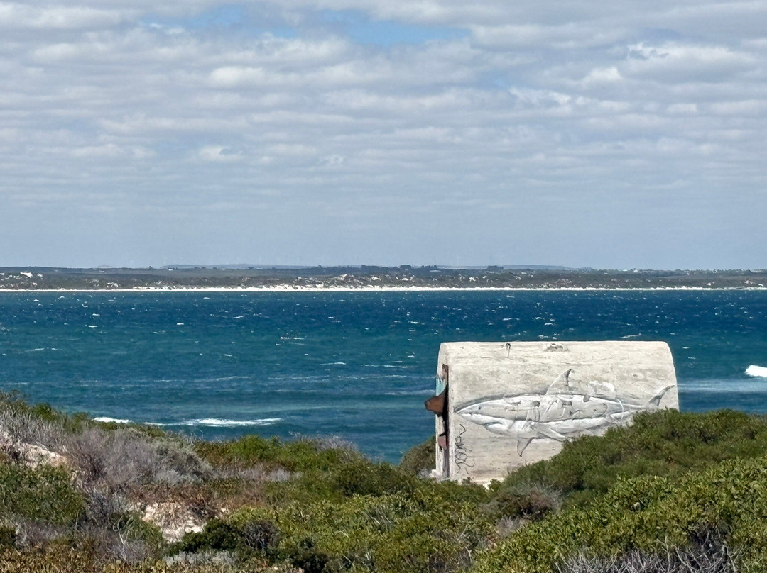 North Head-朱里恩湾必去景点