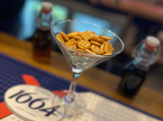 The Palatine-莫克姆必去景点