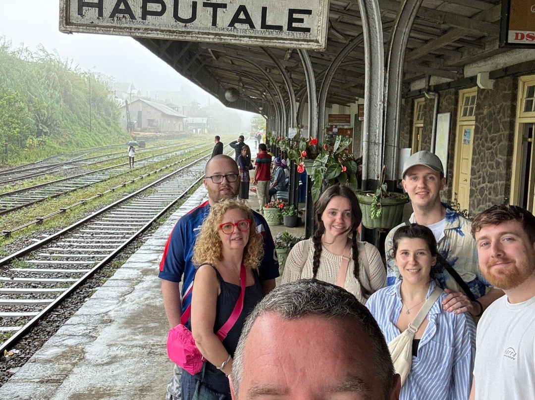 Travel With Hasa Sri Lanka-Neboda必去景点