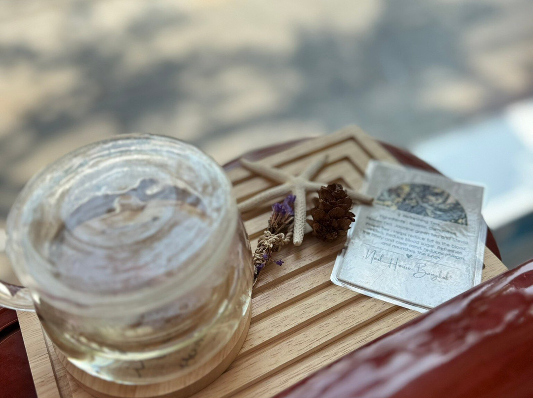 Nail House Bangkok-越他呐那空必去景点