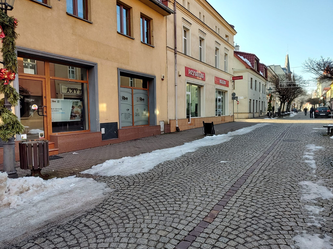 Ibe.center Pszczyna, Poland景点图片