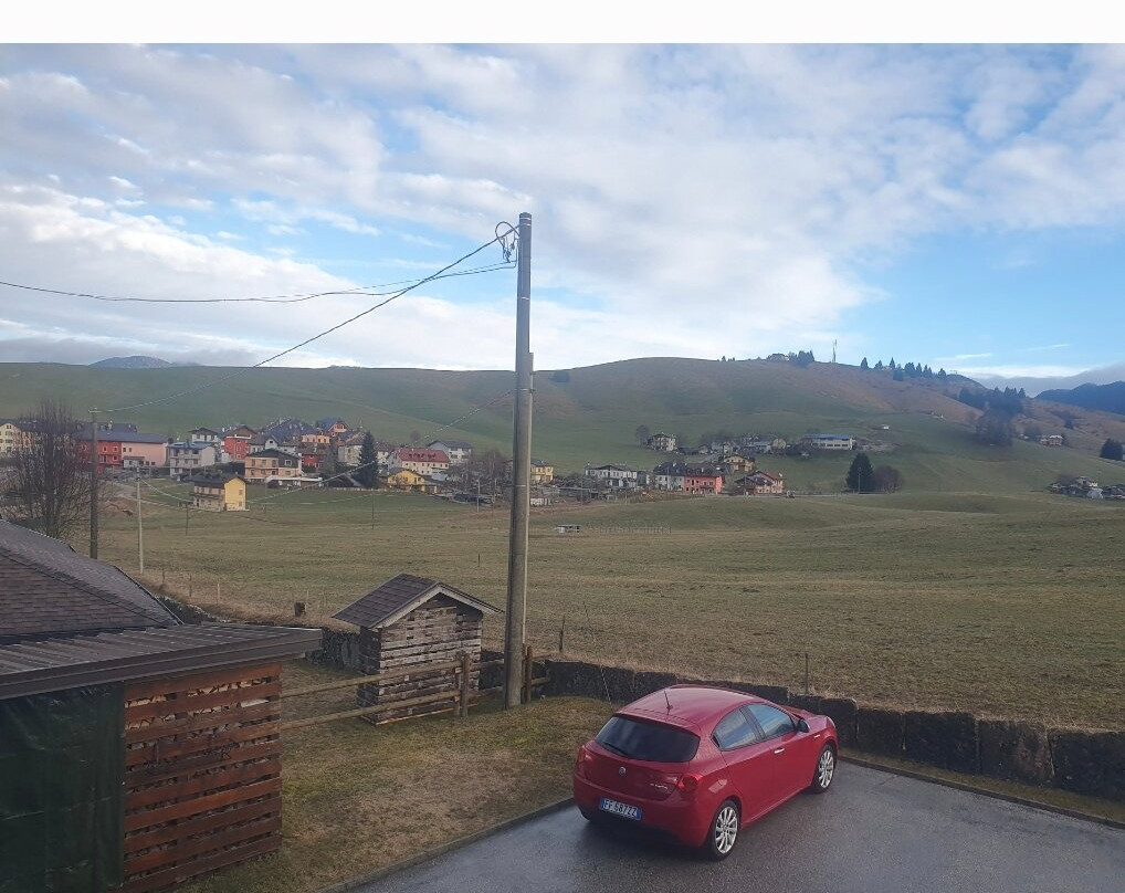 B&B Ai Tre Larici主图