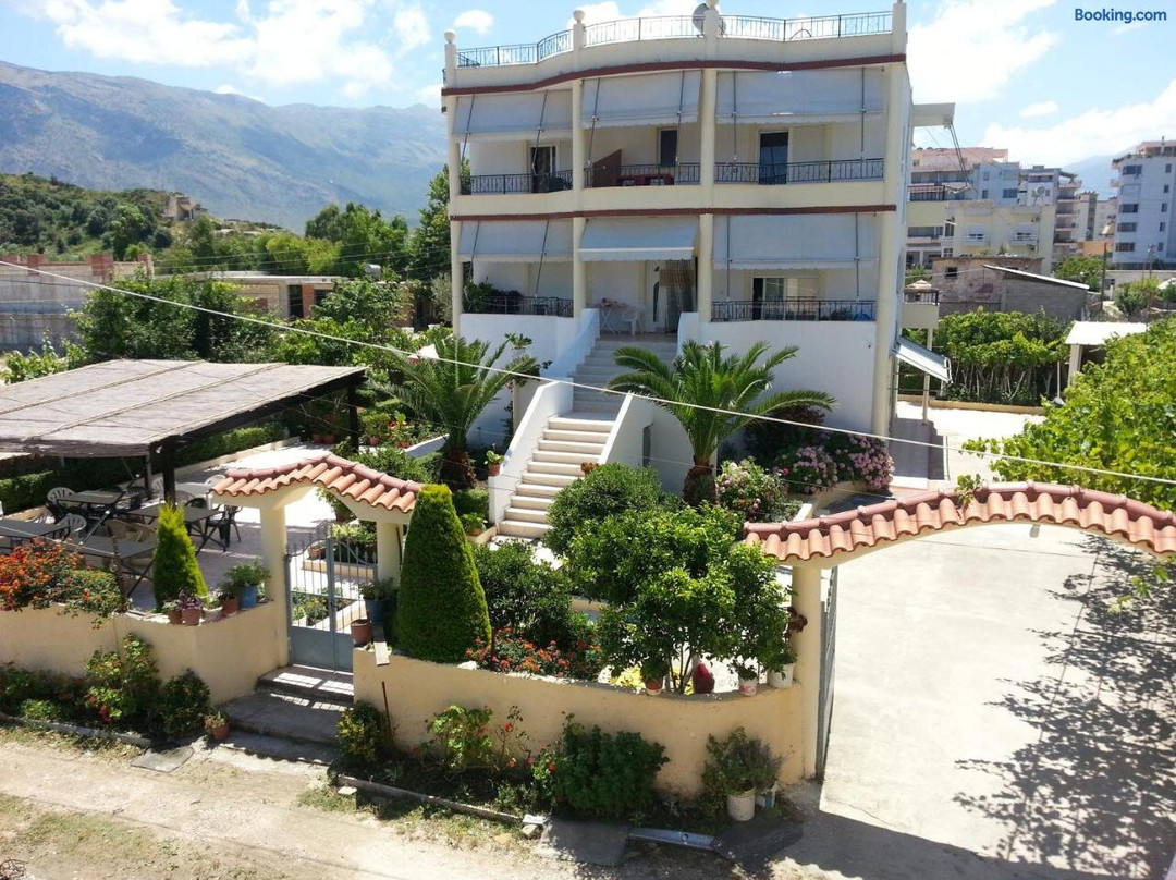 Apartments Rudi