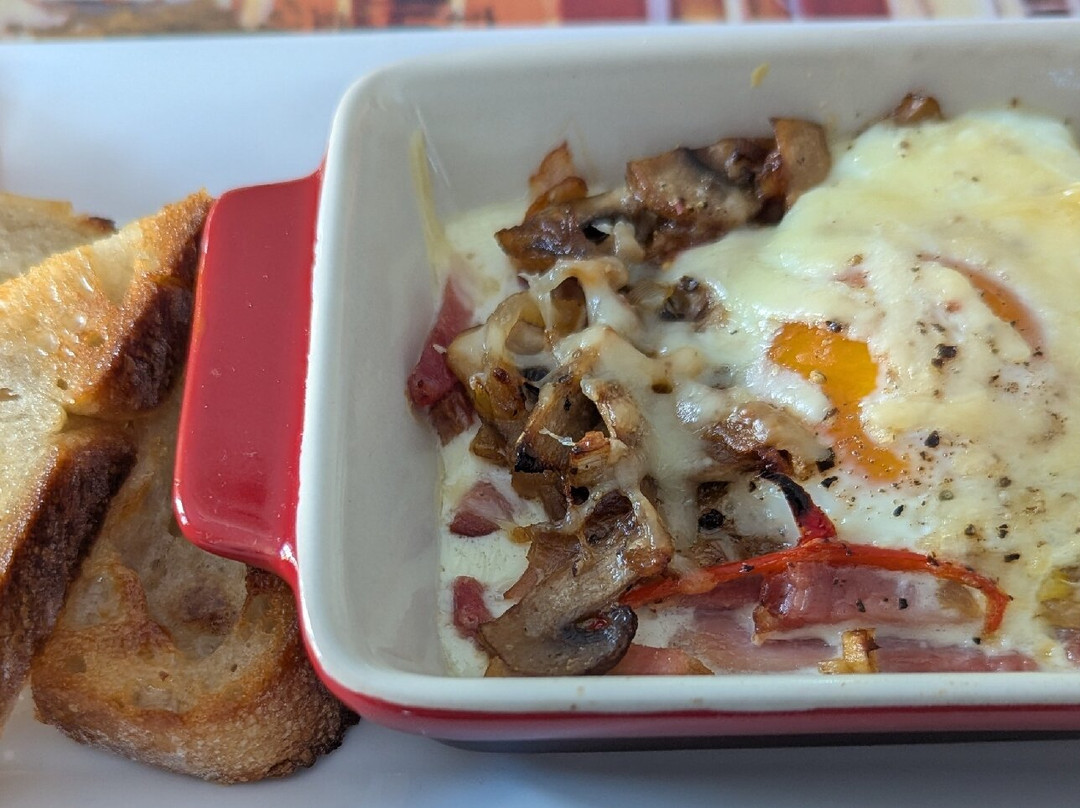 Casa Java Bed & Breakfast主图