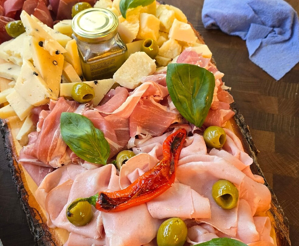 Due Amici