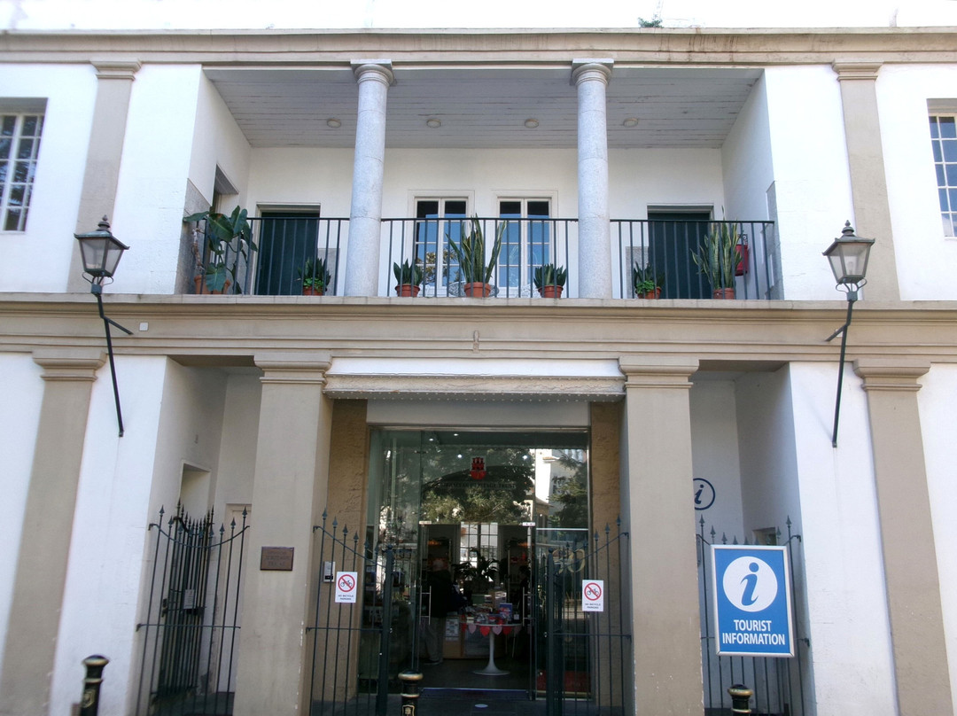 Gibraltar Heritage Trust