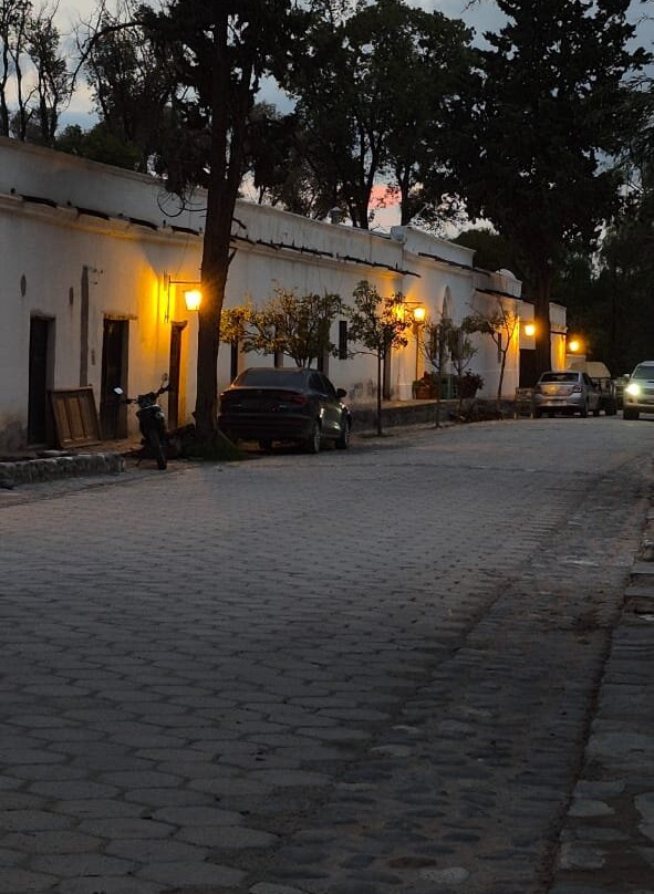 Cachi景点图片